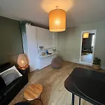 Au Pied Du Vieux-mans *