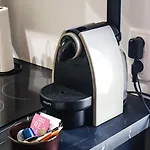 Au Pied Du Vieux-mans Apartment