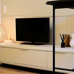 Apartment Au Pied Du Vieux-mans *