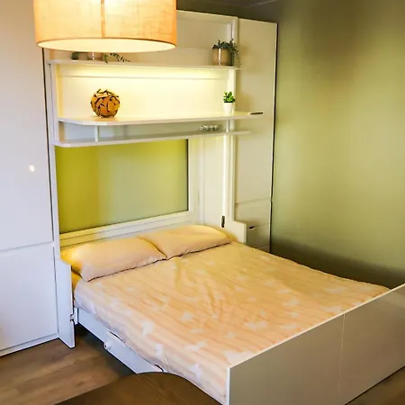 Διαμέρισμα Au Pied Du Vieux-mans Λε Μανς