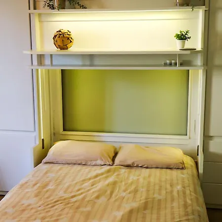 Au Pied Du Vieux-mans Appartement Le Mans