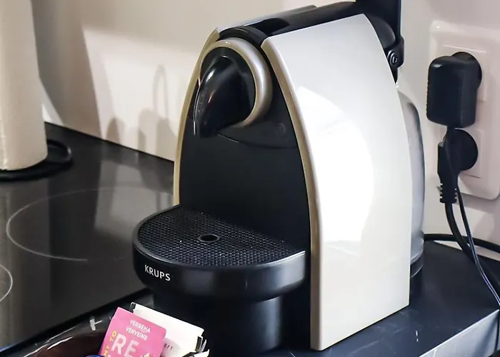 Au Pied Du Vieux-mans Διαμέρισμα