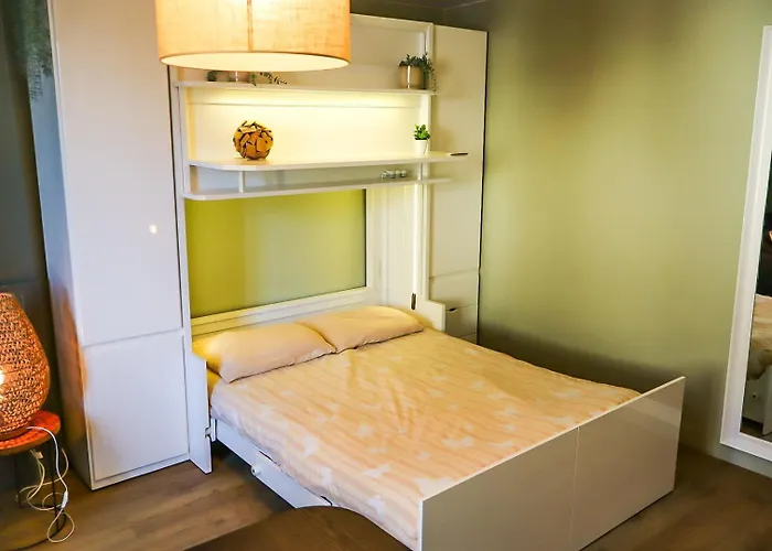 Διαμέρισμα Au Pied Du Vieux-mans Λε Μανς