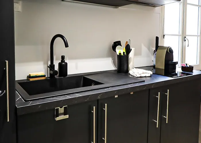 Διαμέρισμα Au Pied Du Vieux-mans *