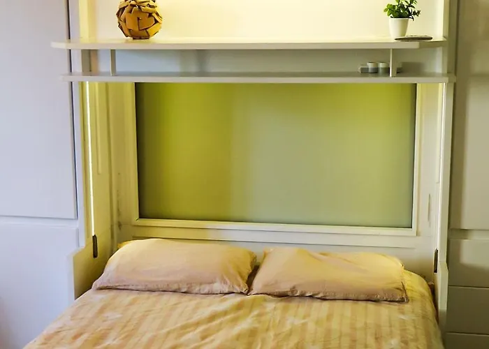 Au Pied Du Vieux-mans Διαμέρισμα Λε Μανς